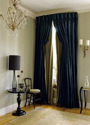 ZOFFANY KETTI SILK FABRIC